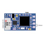 Wholesale MATEKSYS CAN-L4-RC AP_PERIPH CAN RC INPUT ADAPTER Turn Serial Into CAN